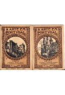 Livros/Acervo/C/COL ARTE EM PORTUGAL 1
